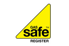 gas safe companies Biggar